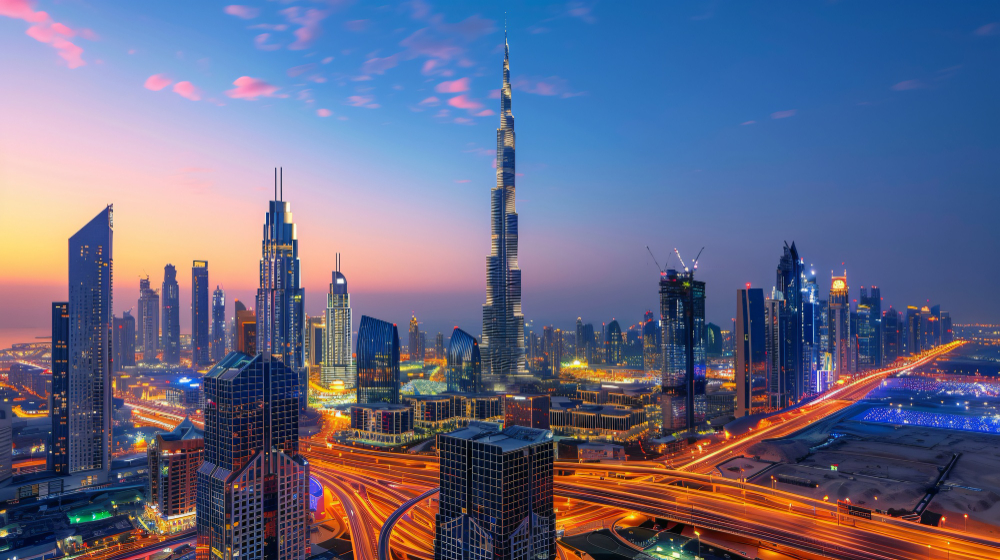 Dubai’de Şirket Kurmak Vergi Avantajları, Vize Süreci